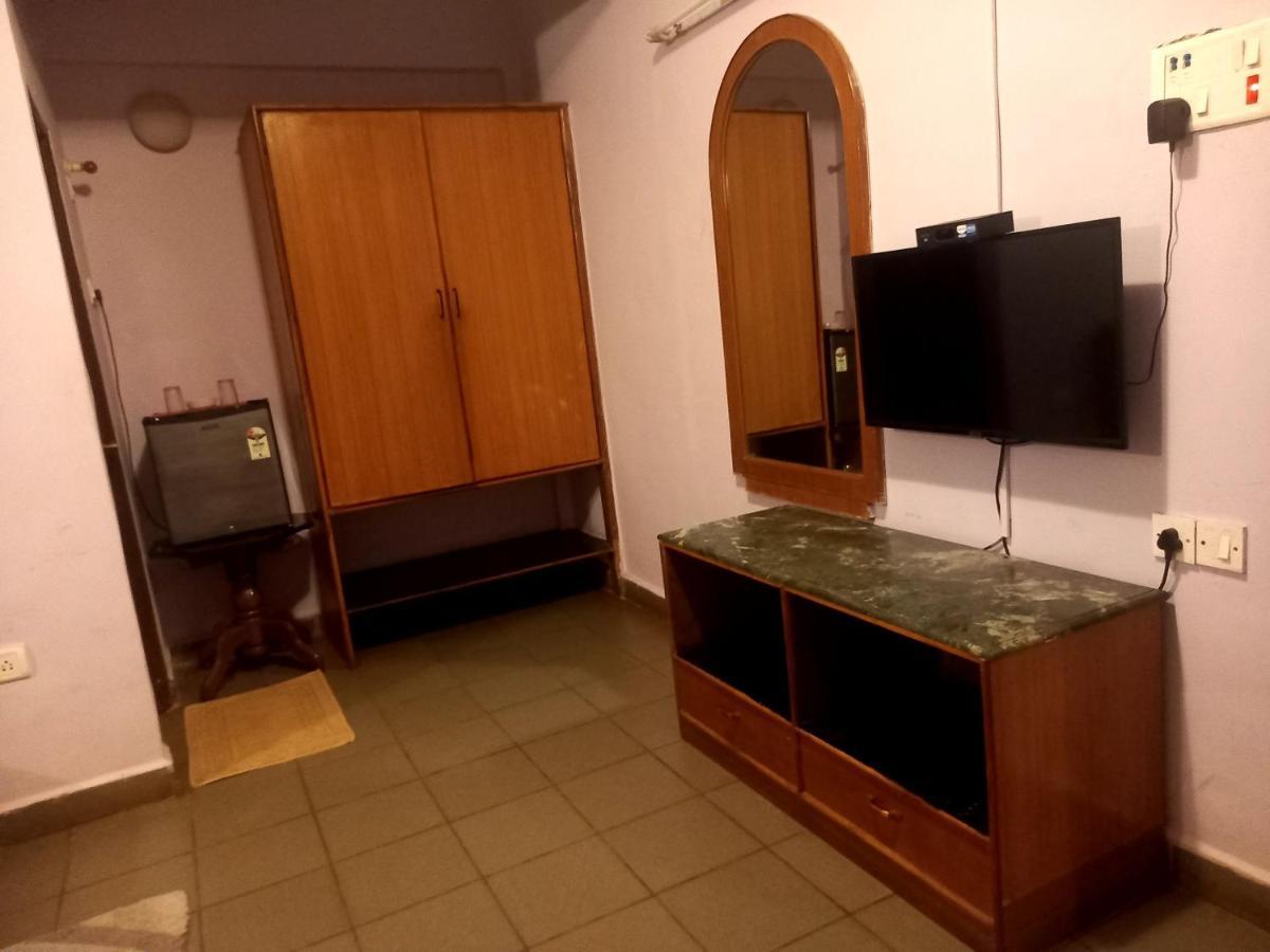 Falcon Resorts Calangute Exterior photo